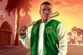 Franklin Clinton (Shawn Fonteno)