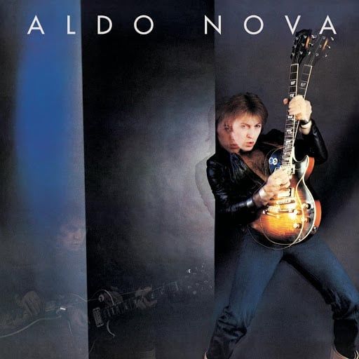 Aldo Nova - Fantasy (Acapella)