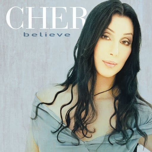 Cher - Believe (Acapella)
