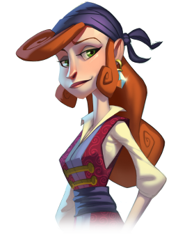 Elaine (ToMI)