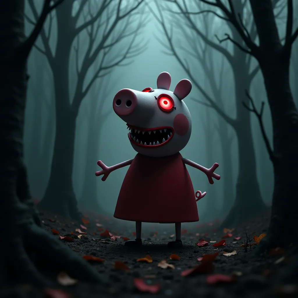 The killer