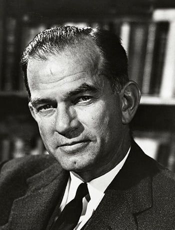 James William Fulbright