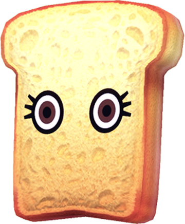 Bread (Miitopia)