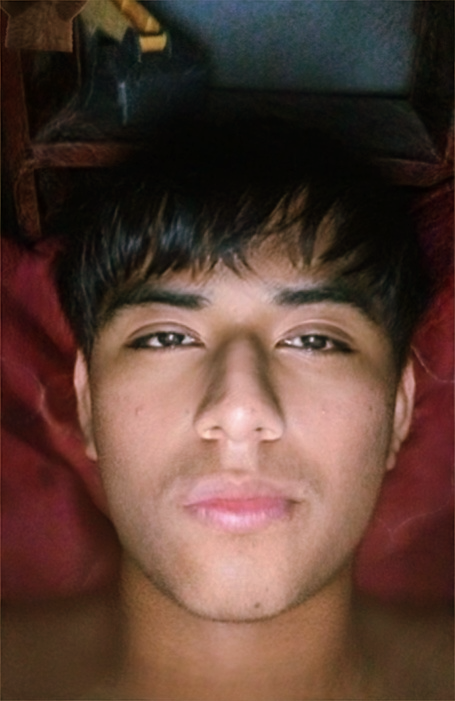 Axel Rosquete