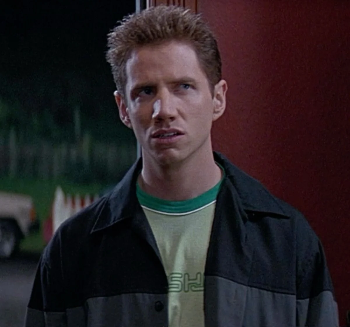 Randy Meeks 
