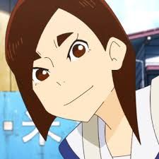Mizusaki Tsubame