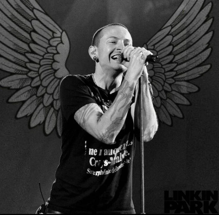Chester Bennington (Chaz)