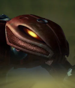 Rahaga Norik (OLD MODEL) (Bionicle 3: Web of Shadows)