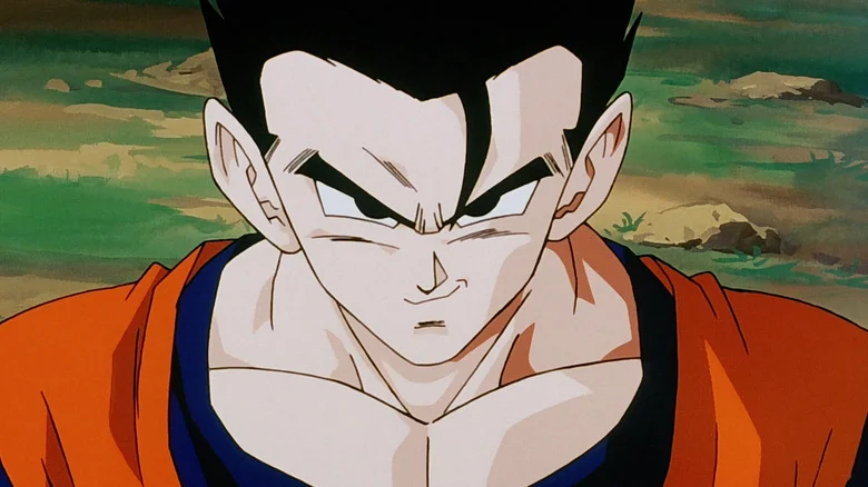 Gohan español latino [Luis Alfonso Mendoza] Q.E.P.D. Epochs 900