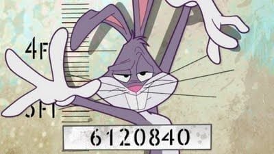 Bugs Bunny español latino [Luis Alfonso Mendoza] Q.E.P.D. (Kits IA)