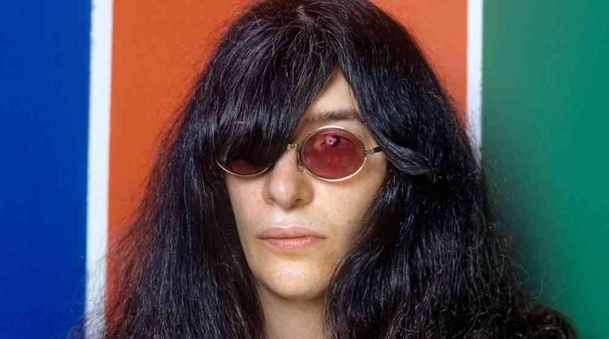 Joey Ramone [Ramones]