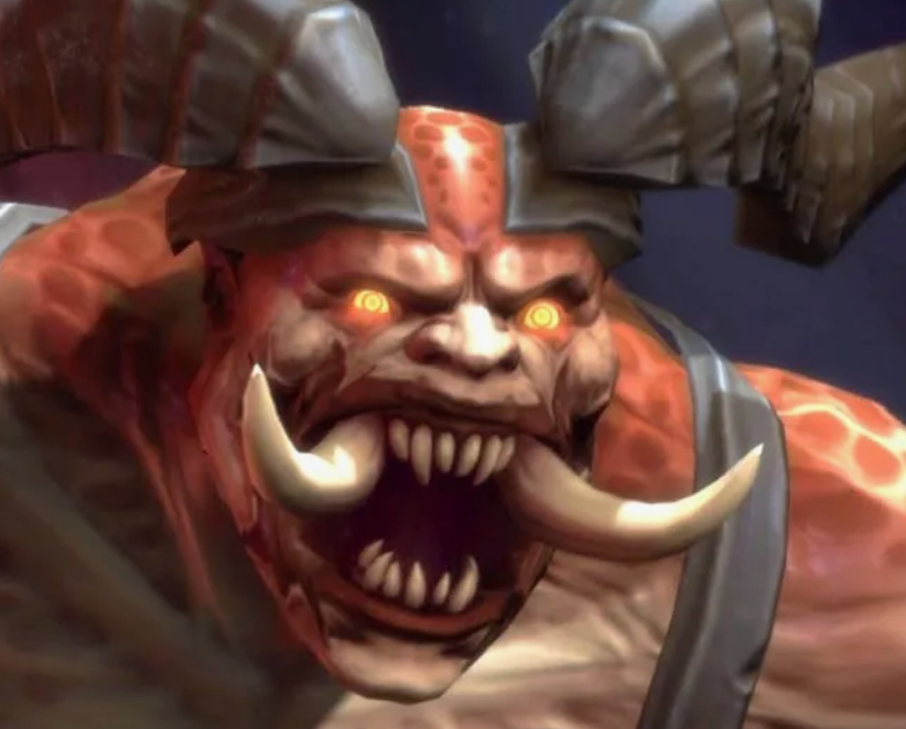 Butcher (Diablo, Heroes)
