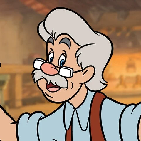 Geppetto (Disneytales)