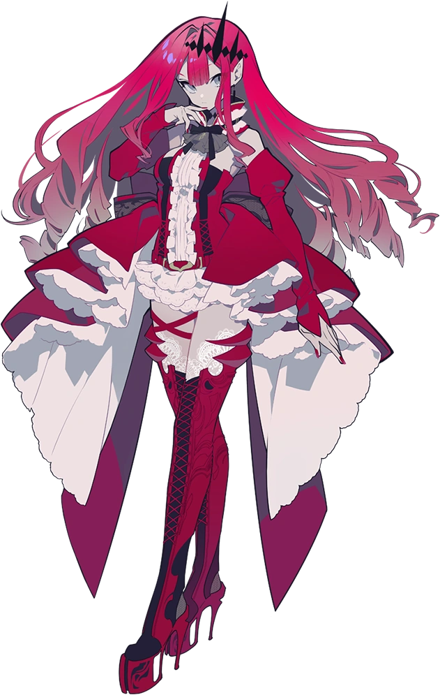 Baobhan Sith (FGO)