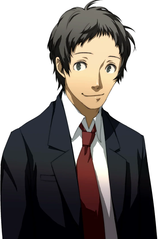 adachi
