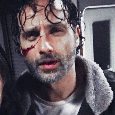 Rick Grimes