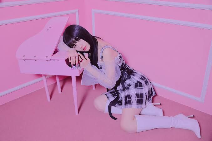 Raon Lee (High Quality)