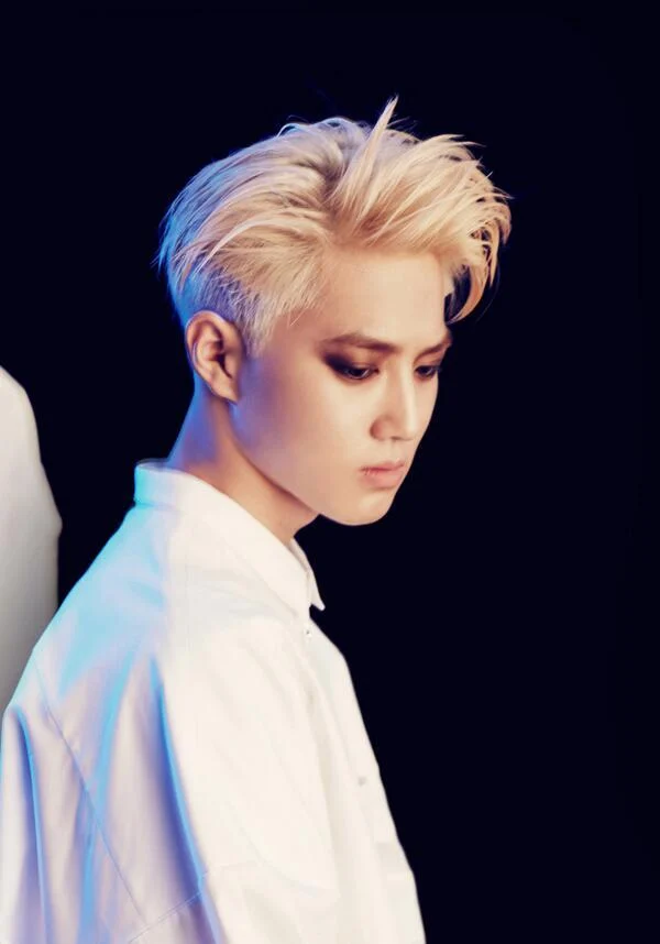Suho (EXO)