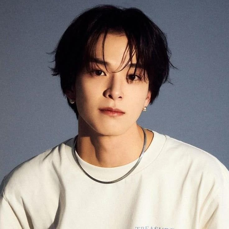Asahi (TREASURE)