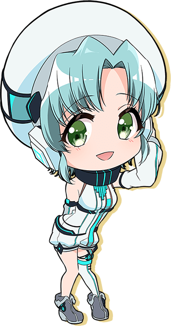 Hanamaki Towa (D4DJ First Mix/Eng VA: Brittany Lauda)