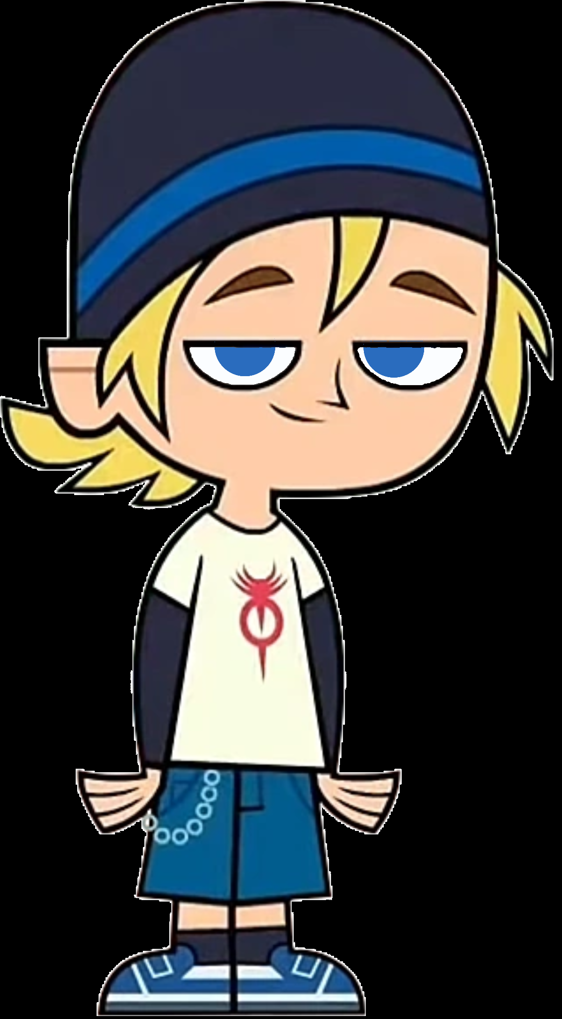 Jude (Total DramaRama)