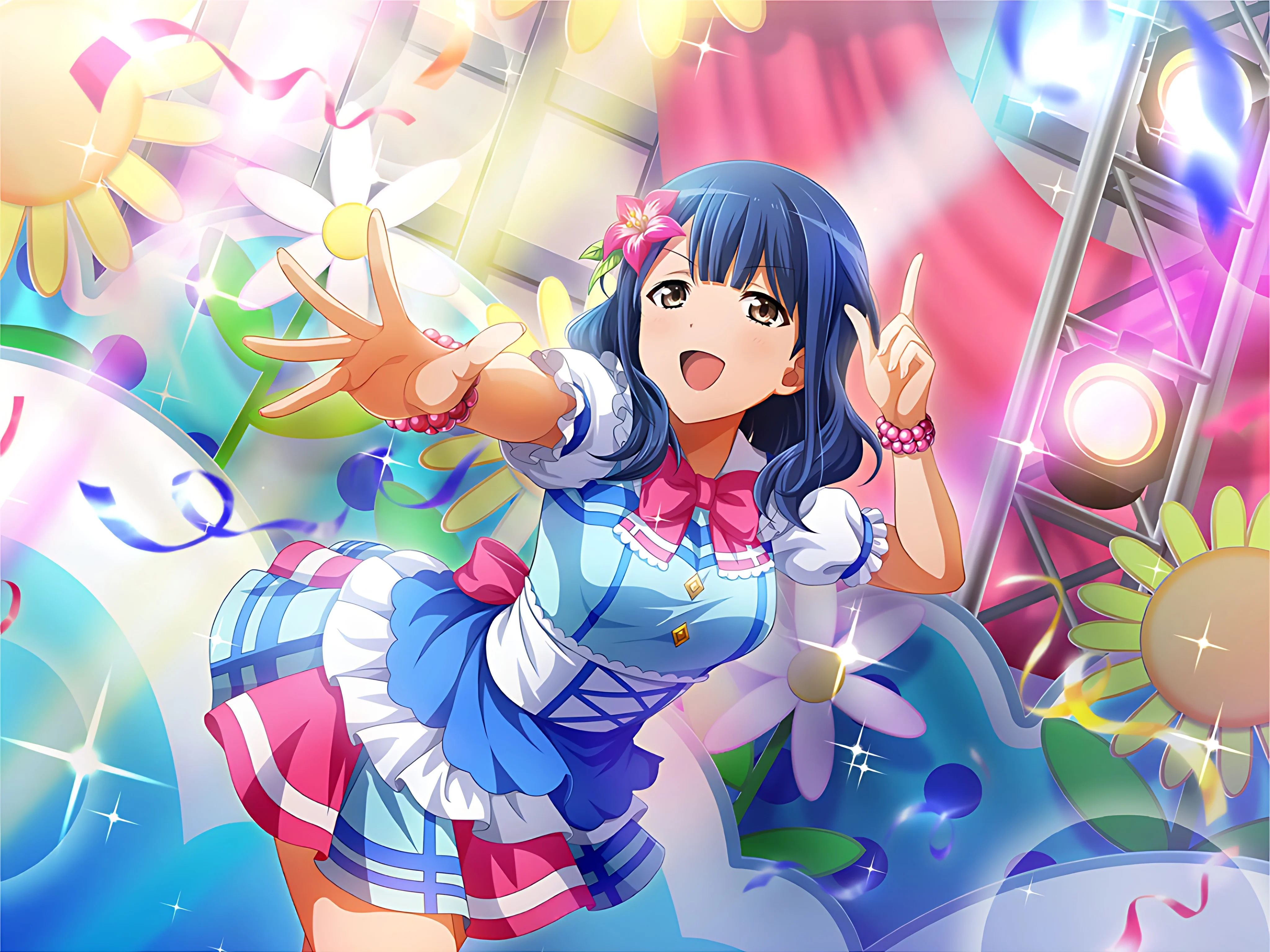 Hanayagi Kaoruko - Revue Stalight