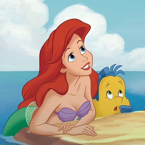 Ariel (Disneytales)