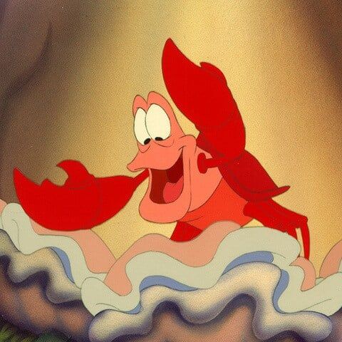 Sebastian (Disneytales)