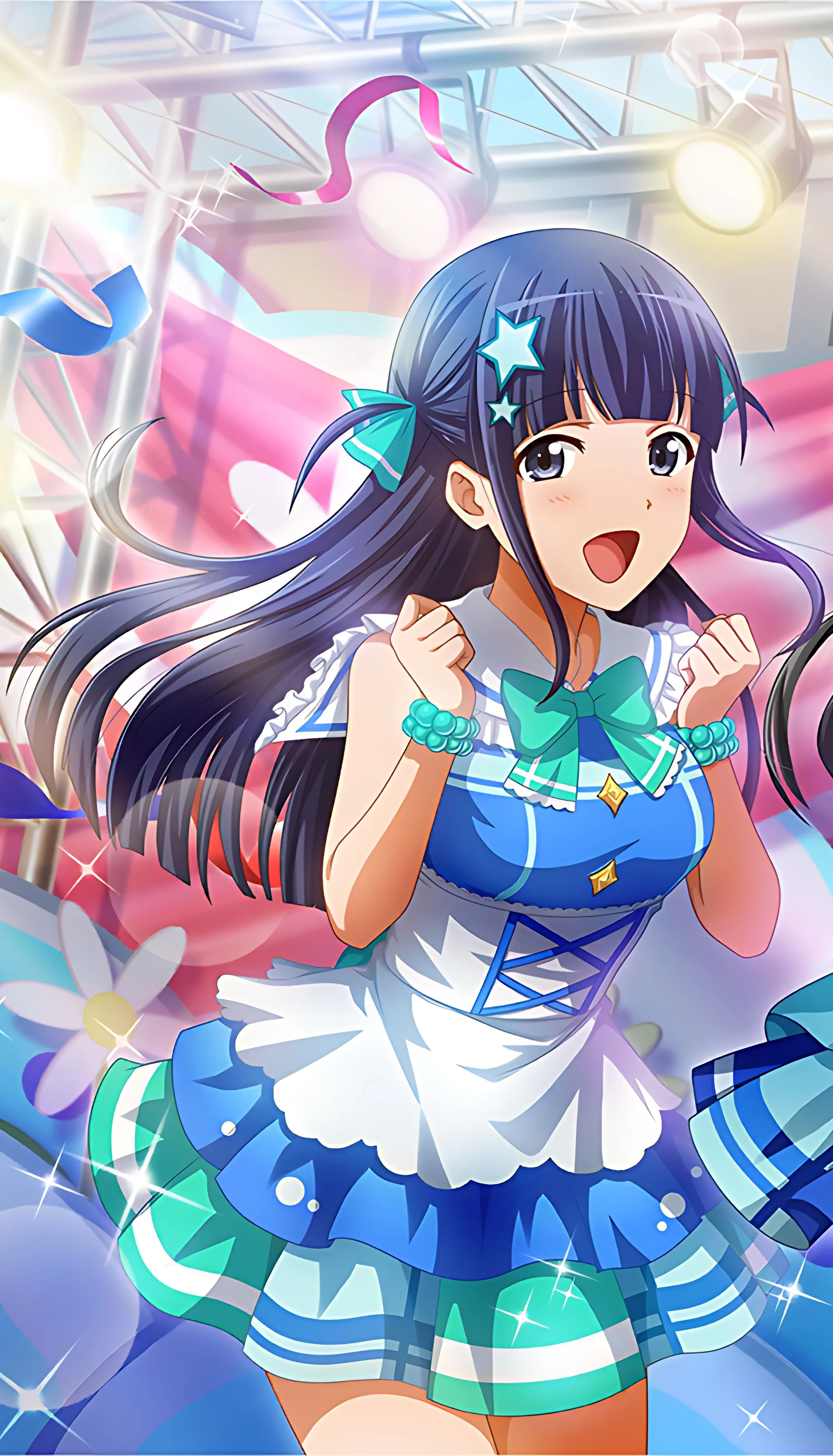 Tsuyuzaki Mahiru - Revue Starlight