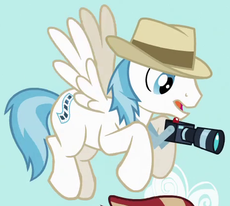 Eff Stop (My Little Pony - Friendship Is Magic)