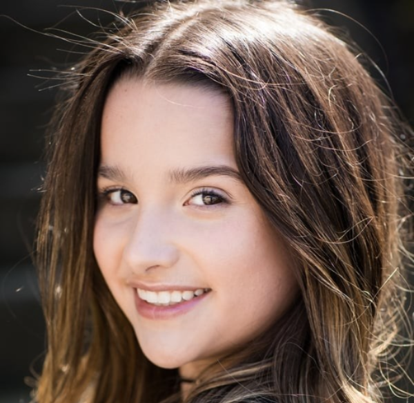 Jules LeBlanc