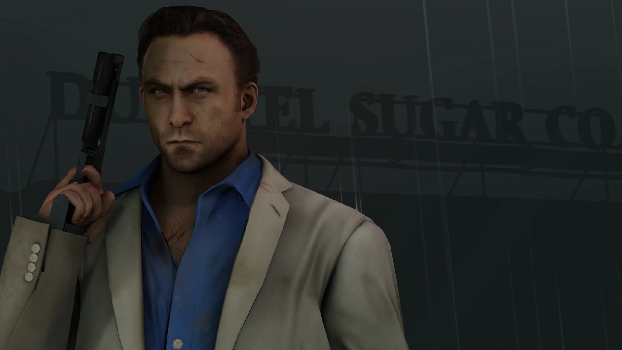 Nick (L4D2)