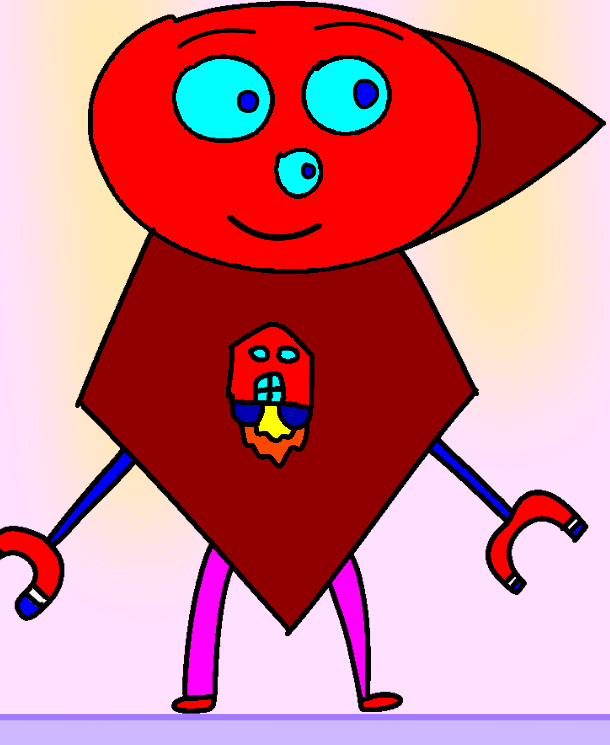 Spaceatron (TAOPM)