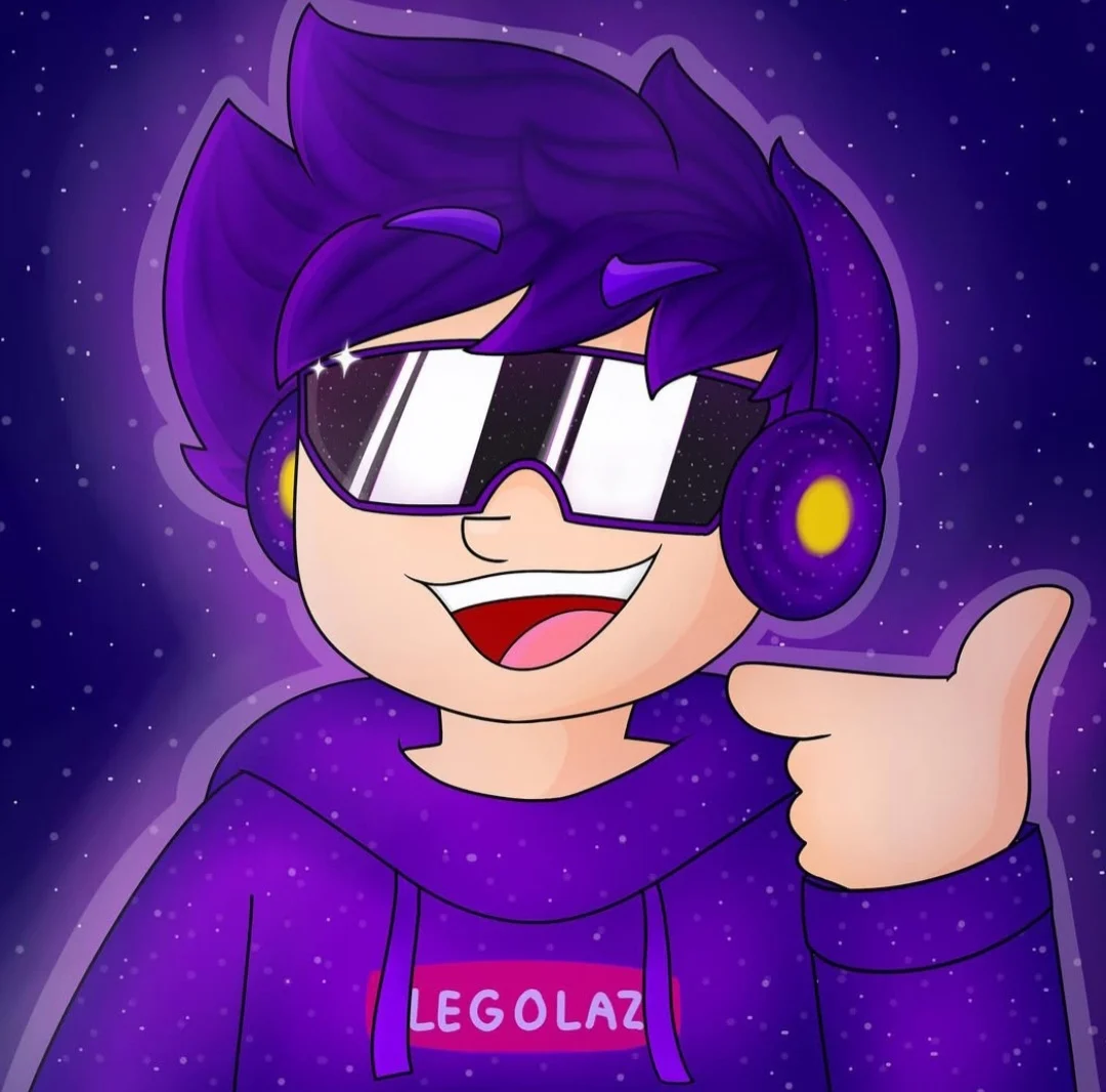 Legolaz