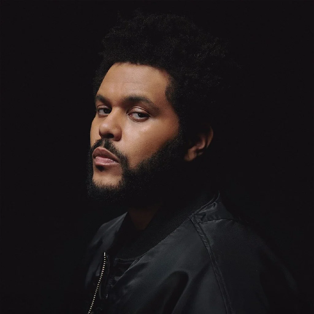 The Weeknd Hurry Up Tomorrow 