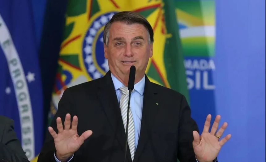 Jair Bolsonaro