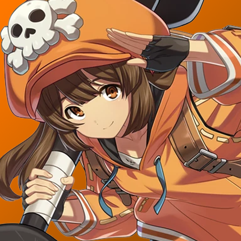 May (SuperAndrew418's Character Elimination)(PFA)