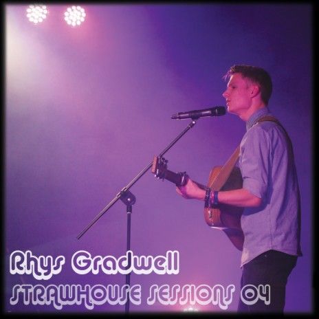 Rhys Gradwell
