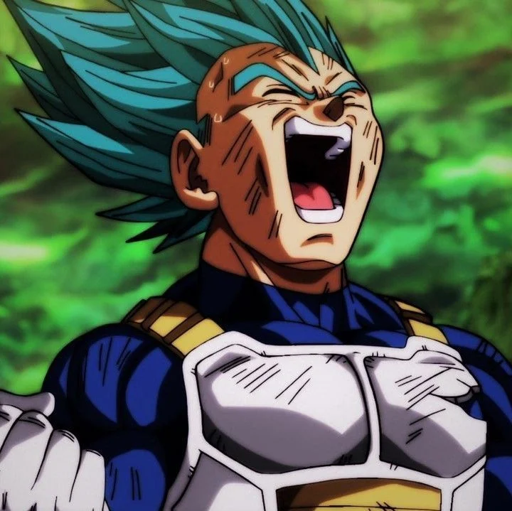 Vegeta español latino (V3)