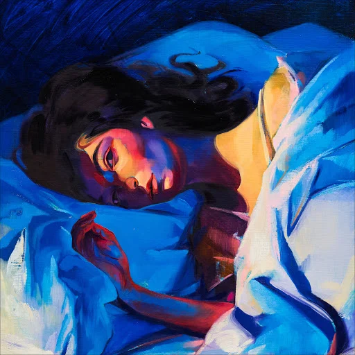 Lorde - Green Light (Acapella)