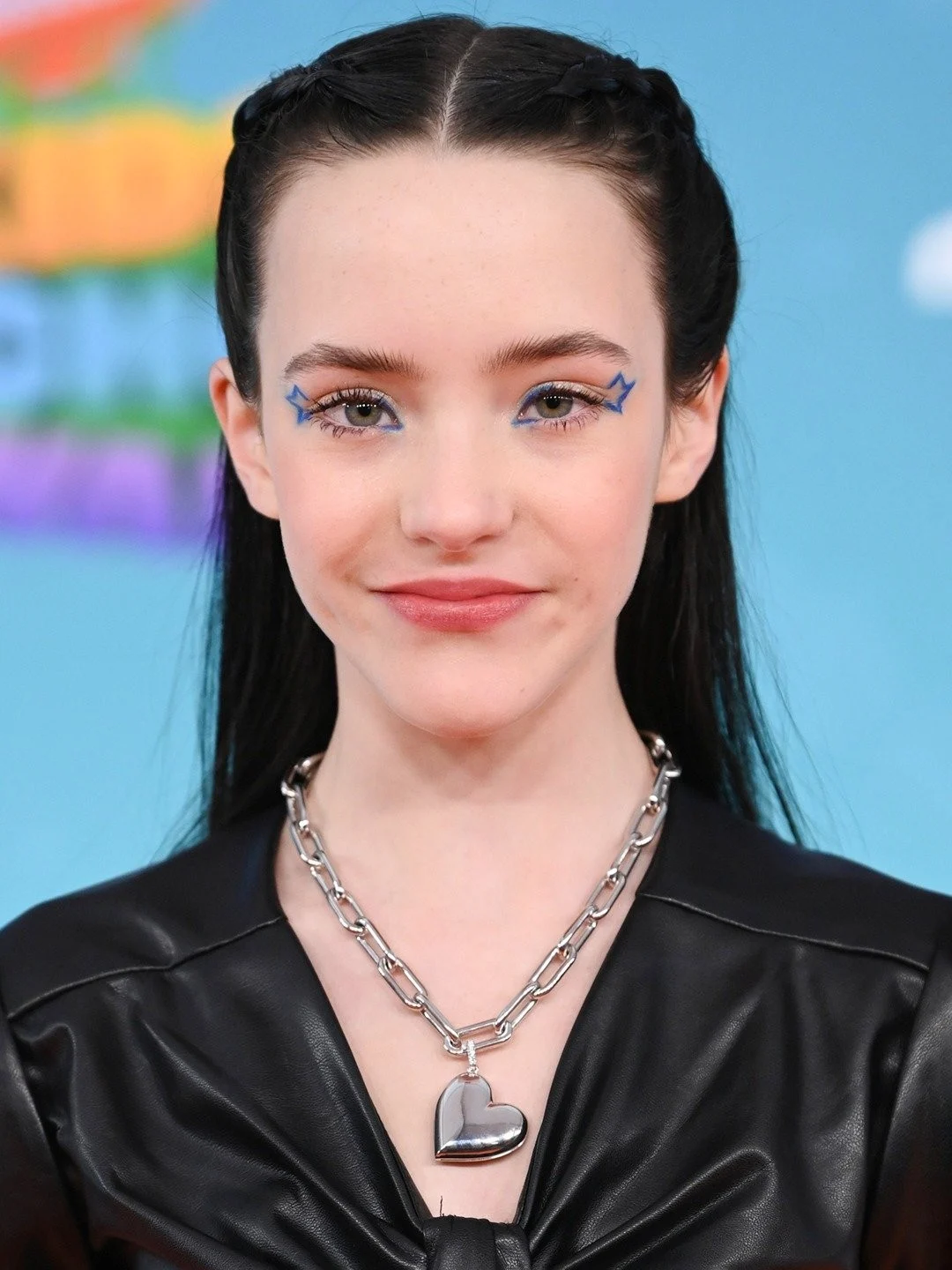 Aubin Bradley - Nickelodeon (2022)