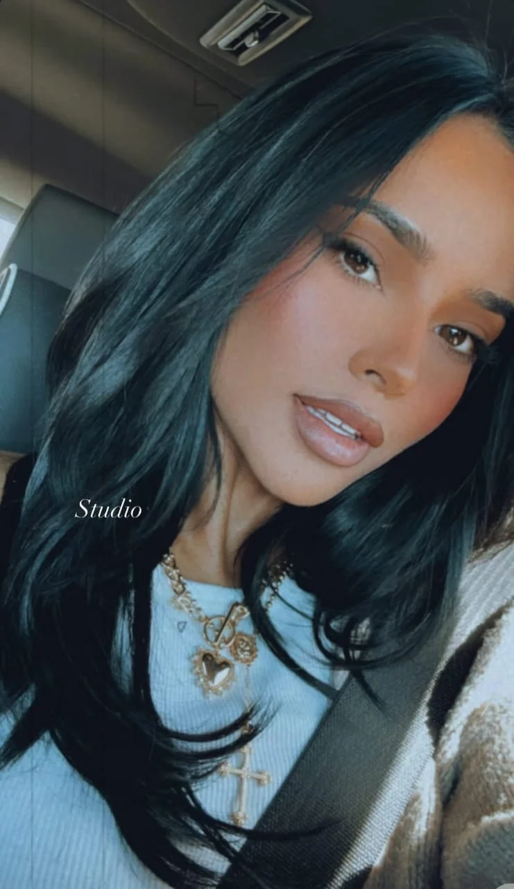Becky G