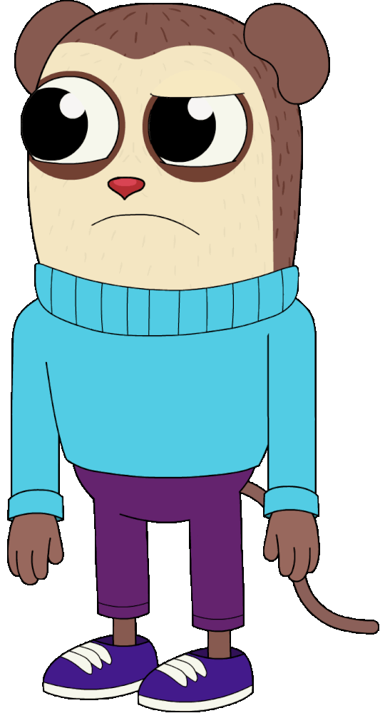 Jimmy Toons (TrifleThumb Voice)