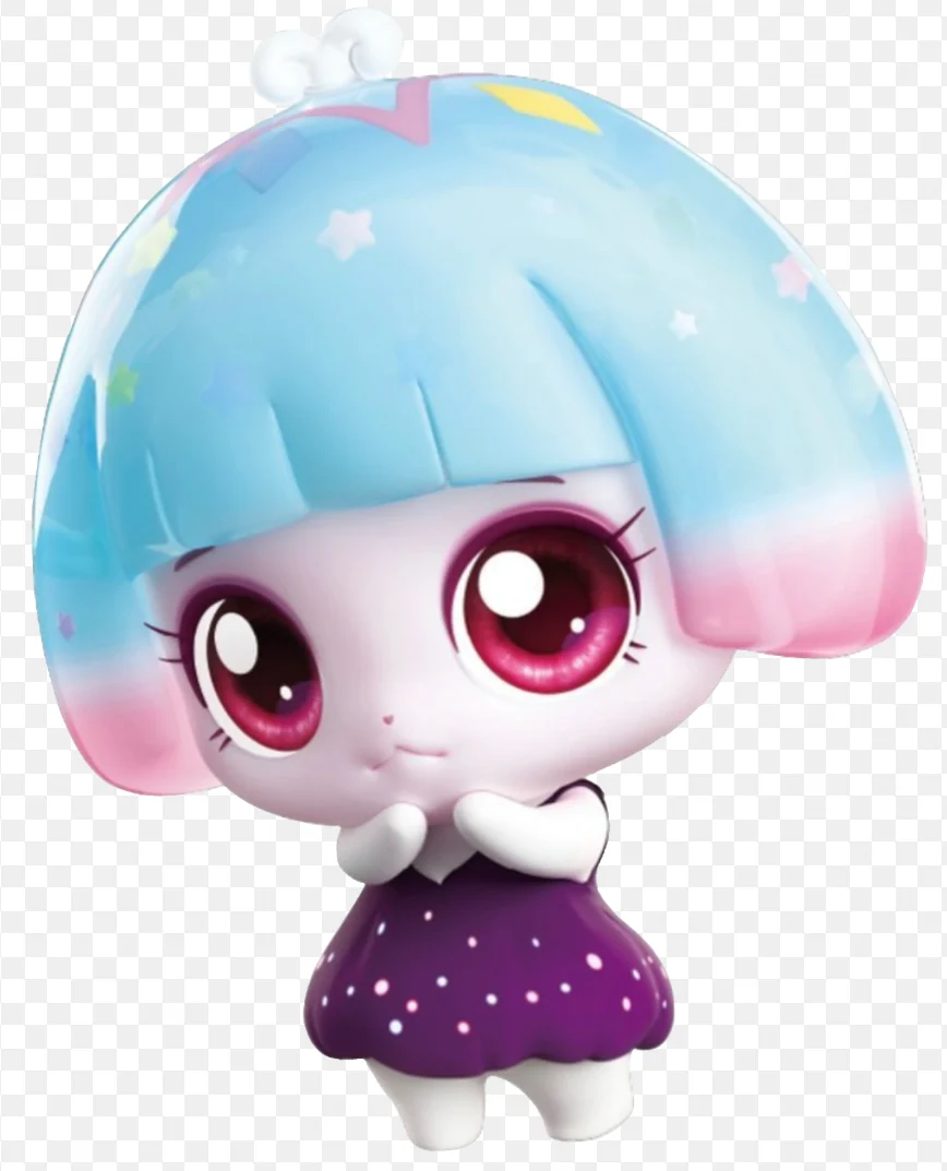 Lucyping