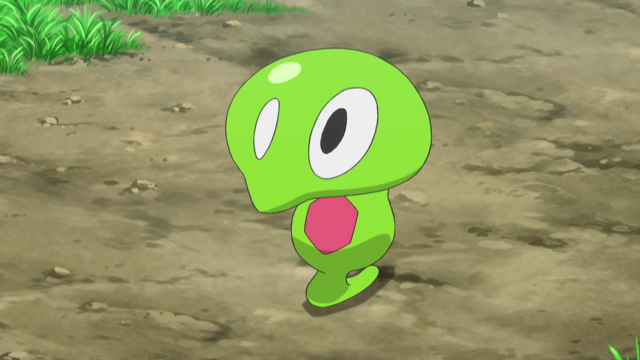 zygarde z1 (español latino/latín americ)