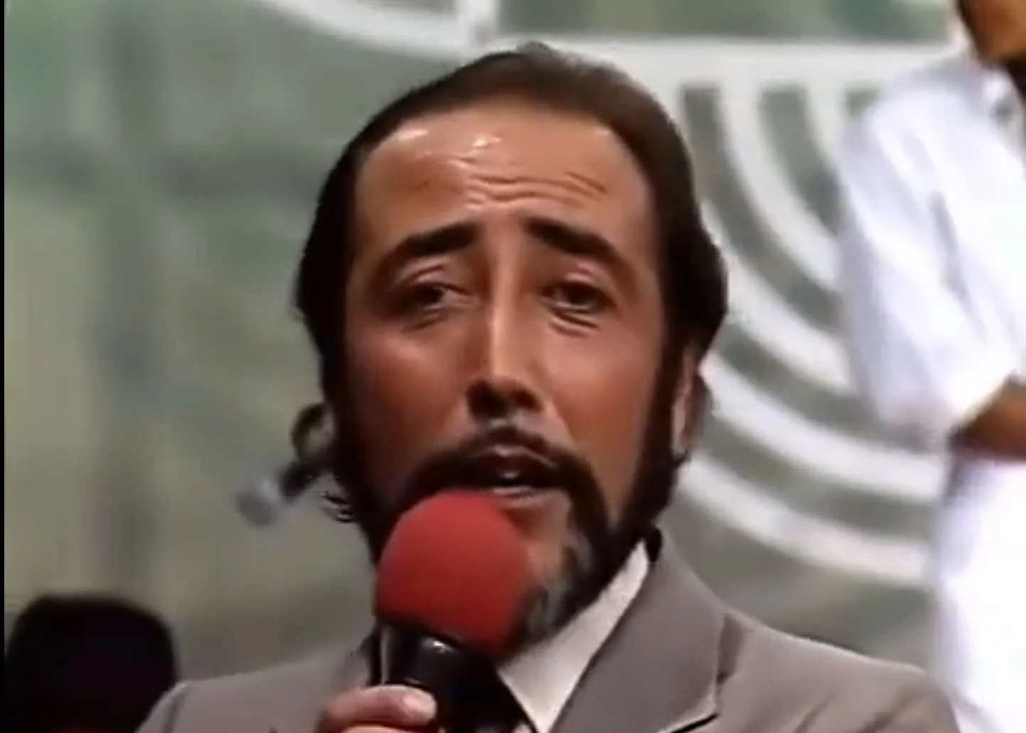manolo galvan