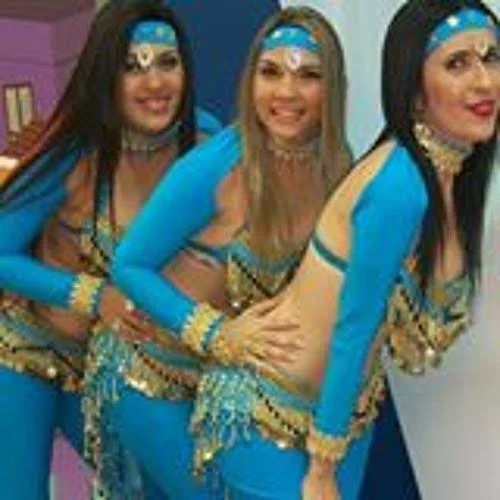 Bonde das Arábias