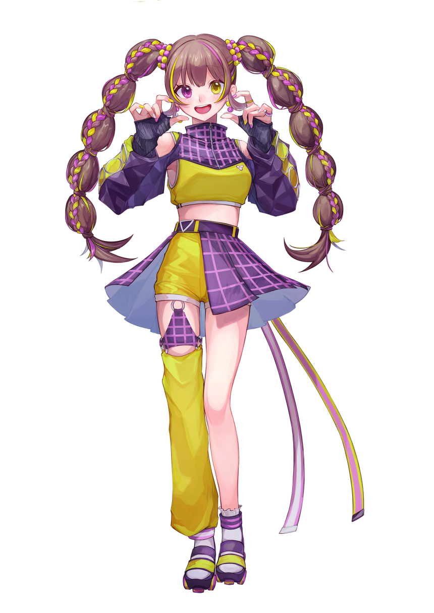 Wakou Minori (A.I.VOICE)
