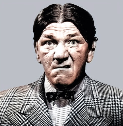 shemp howard latino
