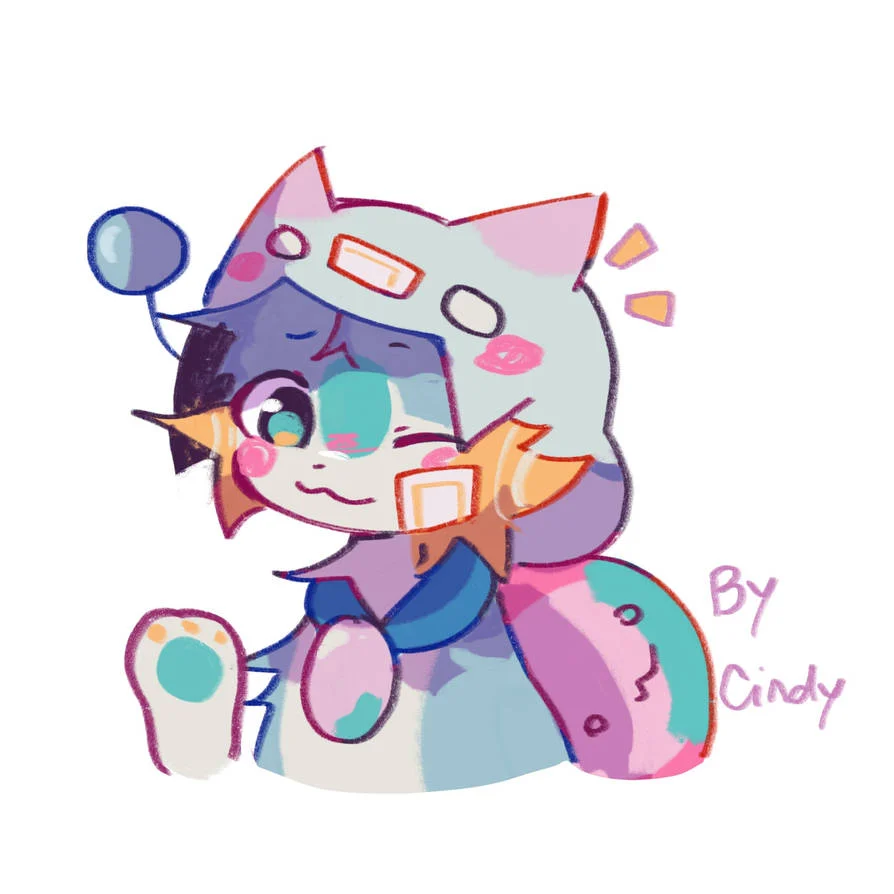 Pop (Taffinq From Deviantart Username)